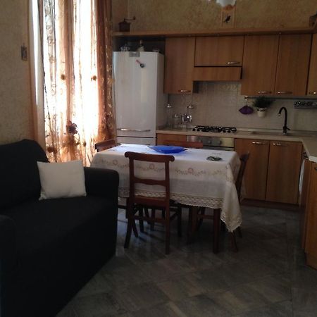 Casa Vacanza "Marina San Giuseppe" Apartment Ventimiglia Bagian luar foto