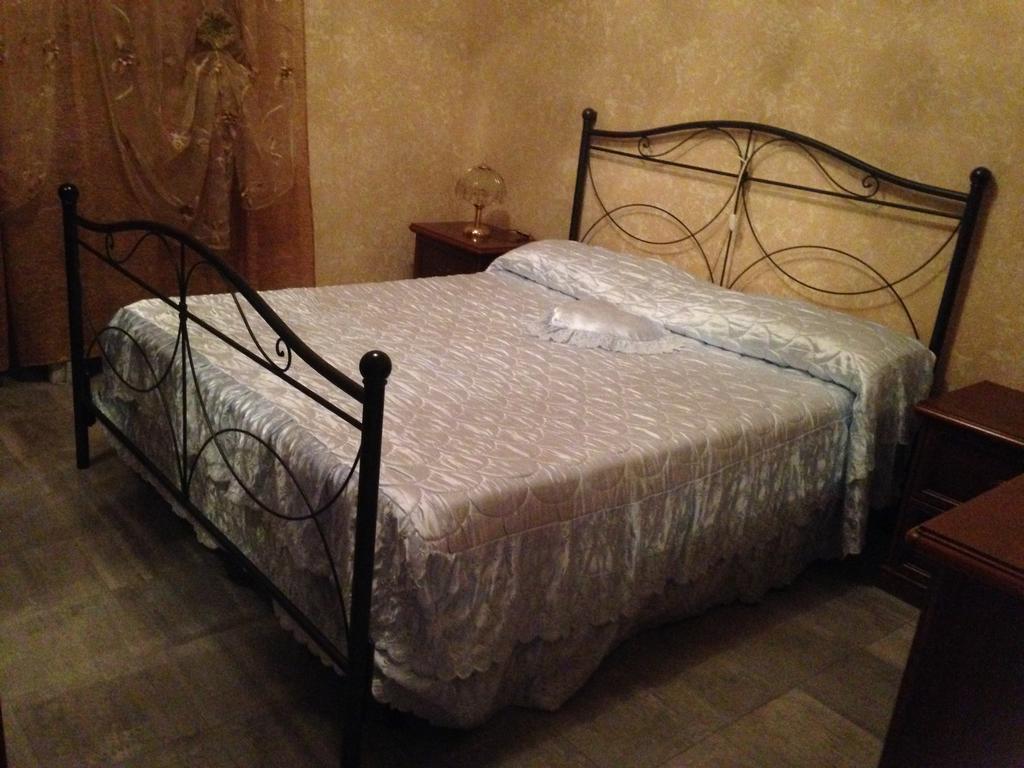 Casa Vacanza "Marina San Giuseppe" Apartment Ventimiglia Bagian luar foto