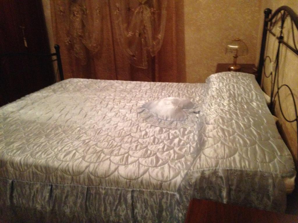 Casa Vacanza "Marina San Giuseppe" Apartment Ventimiglia Bagian luar foto